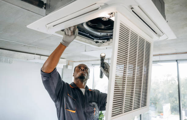 Licensed Ac Installation service in Crowley, LA - FH HVAC