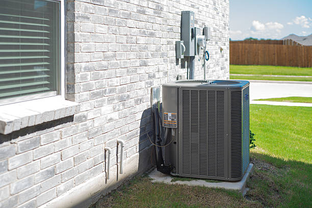 Reliable Ac Installation contractor in Crowley, LA by FH HVAC